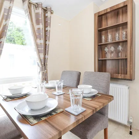 31 Forest Views Holiday home *