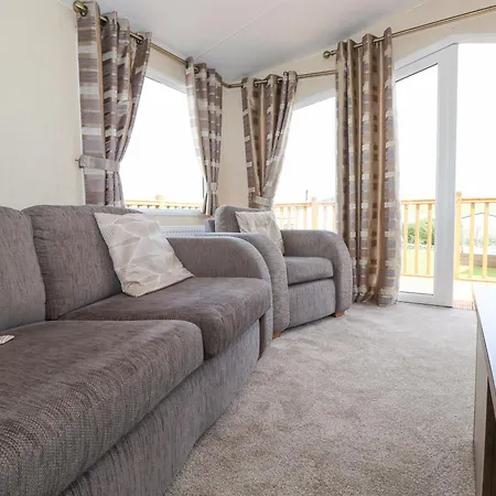 Tatil Evi 31 Forest Views Cockermouth