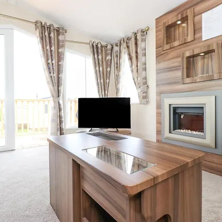 31 Forest Views Cockermouth