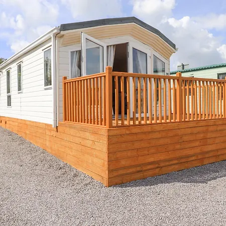 Holiday home 31 Forest Views Cockermouth