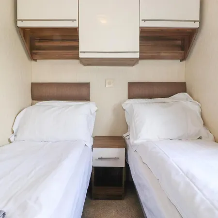 31 Forest Views Tatil Evi Cockermouth