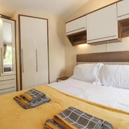 31 Forest Views Holiday home