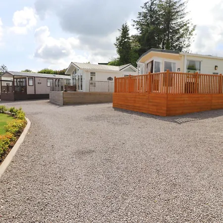 Tatil Evi 31 Forest Views Cockermouth