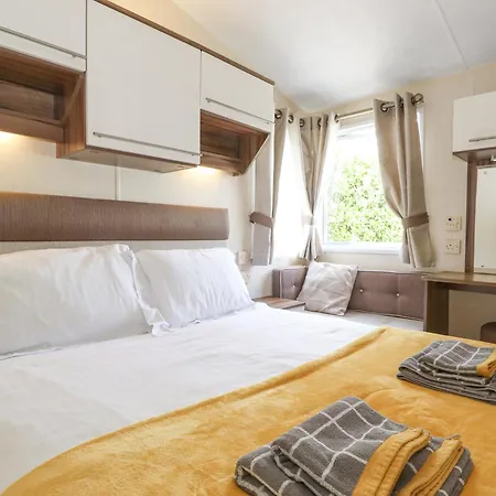 31 Forest Views Holiday home Cockermouth