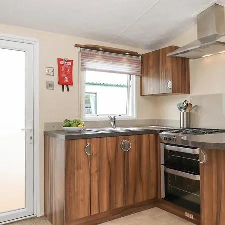 31 Forest Views Holiday home