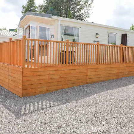 31 Forest Views * Cockermouth