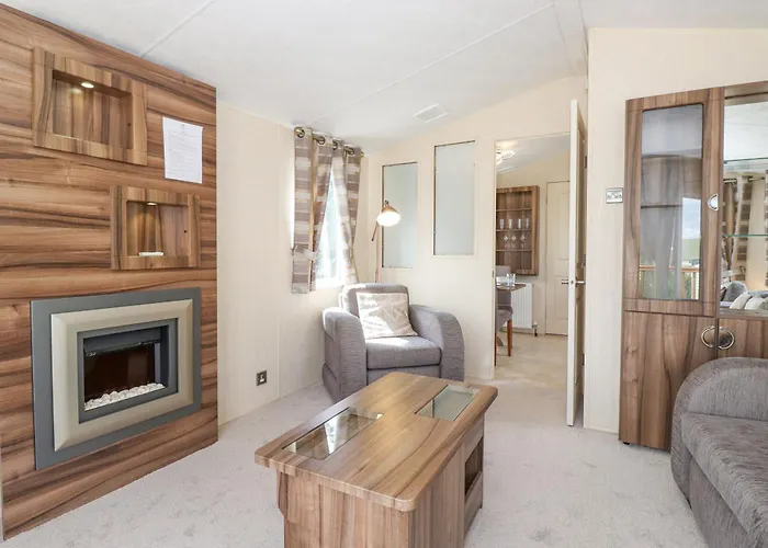 Holiday home 31 Forest Views *