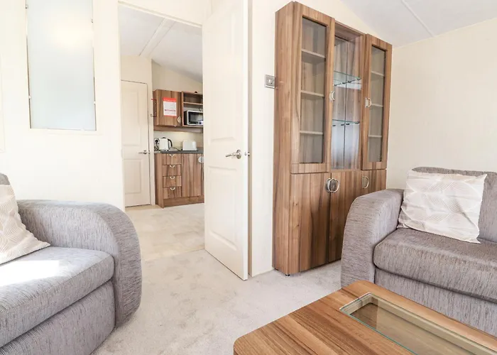 31 Forest Views Cockermouth