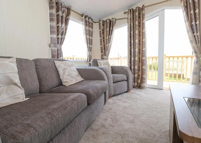 Holiday home 31 Forest Views Cockermouth