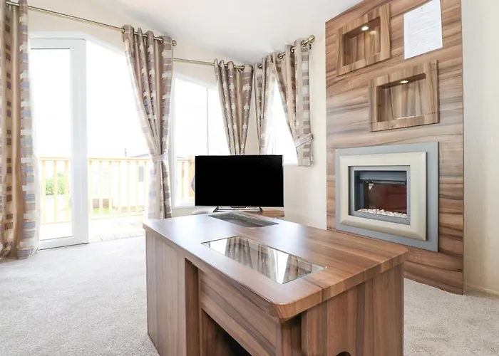 31 Forest Views Cockermouth