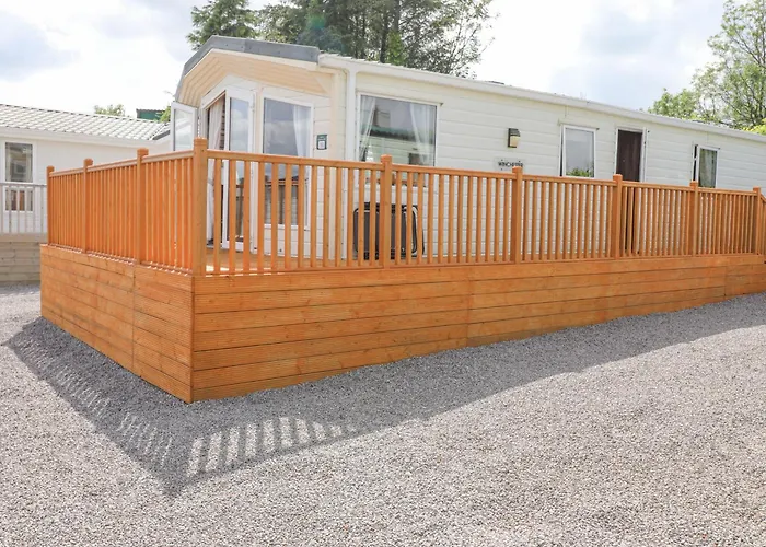 31 Forest Views * Cockermouth