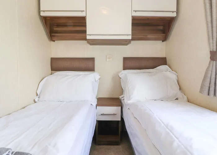 31 Forest Views Holiday home Cockermouth