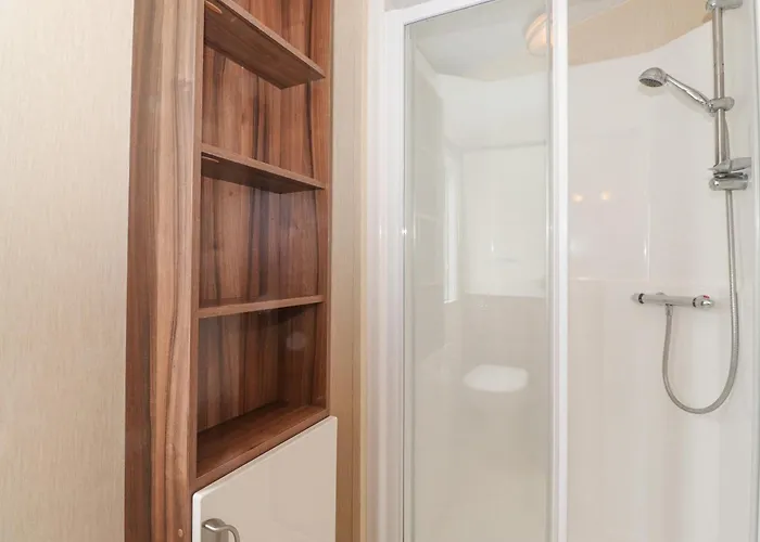 31 Forest Views Holiday home