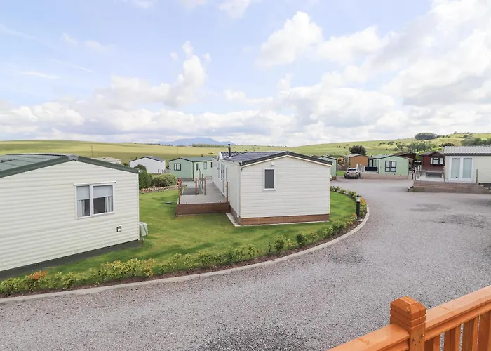 Holiday home 31 Forest Views *