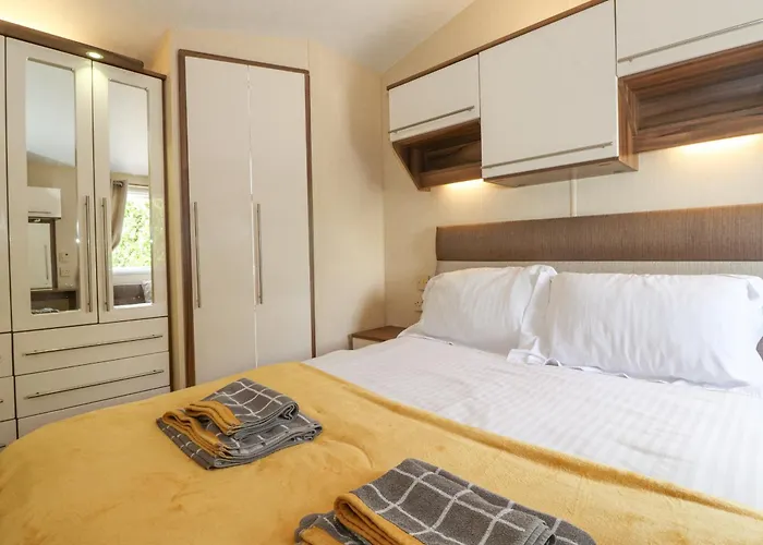 31 Forest Views Holiday home