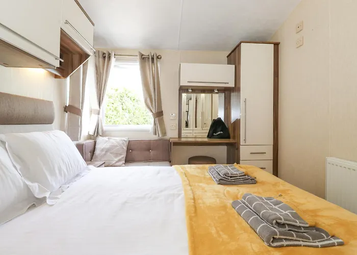 31 Forest Views * Cockermouth