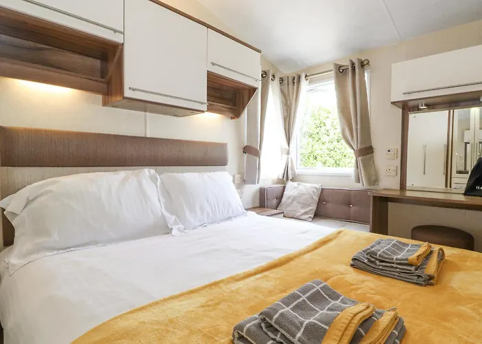 31 Forest Views Holiday home Cockermouth