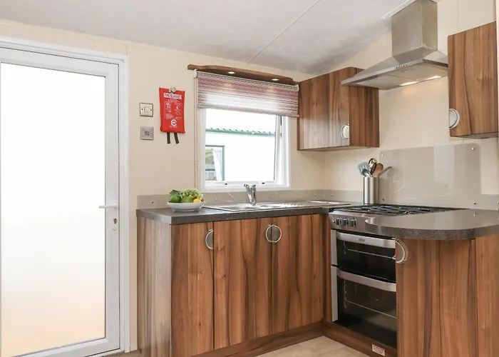 31 Forest Views Holiday home