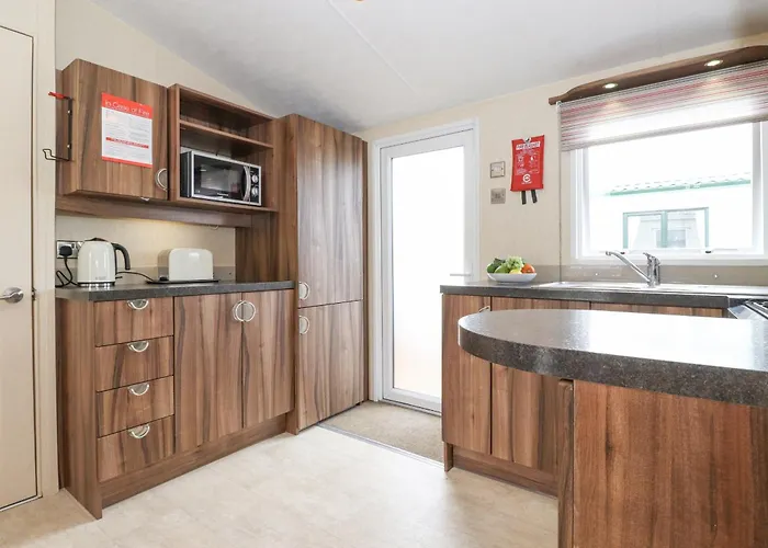 31 Forest Views * Cockermouth